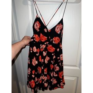 Forever 21 Skater Dress